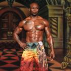 James  Hodges - NPC Europa Super Show 2012 - #1