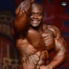 Eddy  Wilson - IFBB Europa Show of Champions Orlando 2014 - #1