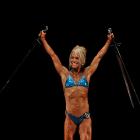 Elizabeth  Thompson - NPC Oklahoma Championships 2012 - #1