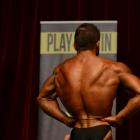 Scott  Lobb - IFBB Australasia Championships 2013 - #1