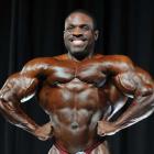 Melvin   Anthony - IFBB Arnold Classic 2010 - #1