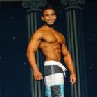 Angel  Cordero - IFBB Europa Show of Champions Orlando 2012 - #1