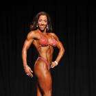 Christi  Shaw - NPC Jr. Nationals 2014 - #1