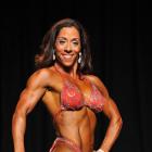 Christi  Shaw - NPC Jr. Nationals 2014 - #1