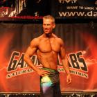 Mark  Demmerle - NPC Natural Ohio 2013 - #1