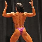 Michelle  Trapp - NPC USA 2011 - #1