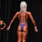 Jessica  Russo - NPC 2010 Oklahoma Championships 2010 - #1