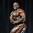 Melvin   Anthony - IFBB Arnold Classic 2010 - #1