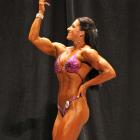 Michelle  Trapp - NPC USA 2011 - #1