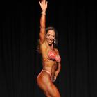 Christi  Shaw - NPC Jr. Nationals 2014 - #1