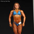 Aspen  Bunyak - NPC Team Universe 2011 - #1