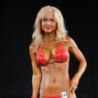 Kay  Parker-Graham - IFBB North American Championships 2012 - #1