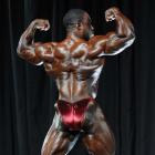 Melvin   Anthony - IFBB Arnold Classic 2010 - #1