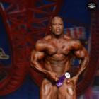 Nathan  Wonsley - IFBB Europa Show of Champions Orlando 2014 - #1