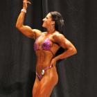 Michelle  Trapp - NPC USA 2011 - #1