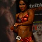 Jessica  Gill - Natural Newcastle Classic 2011 - #1