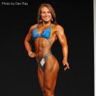 Aspen  Bunyak - NPC Team Universe 2011 - #1
