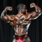 Melvin   Anthony - IFBB Arnold Classic 2010 - #1