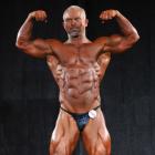 John  Gallagher - IFBB North American Championships 2012 - #1