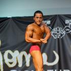 Bryan  Gonzales - NPC Ronnie Coleman Classic 2013 - #1