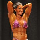 Michelle  Trapp - NPC USA 2011 - #1