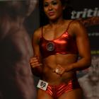 Jessica  Gill - Natural Newcastle Classic 2011 - #1