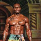 James  Hodges - NPC Europa Super Show 2012 - #1