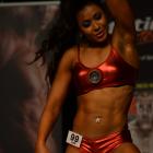 Jessica  Gill - Natural Newcastle Classic 2011 - #1