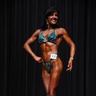 Ellen  Ichinose - NPC 2010 Oklahoma Championships 2010 - #1