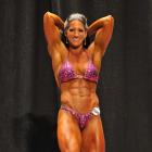 Michelle  Trapp - NPC USA 2011 - #1