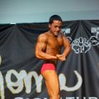 Bryan  Gonzales - NPC Ronnie Coleman Classic 2013 - #1