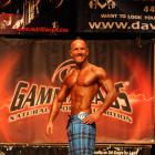 Marvin  Otto - NPC Natural Ohio 2013 - #1