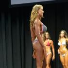 Nicole  Baumann - NPC Texas Shredder Classic 2014 - #1