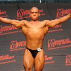 Jose  Arroyo - NPC Ronnie Coleman Classic 2011 - #1