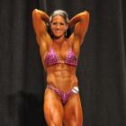 Michelle  Trapp - NPC USA 2011 - #1