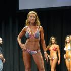 Nicole  Baumann - NPC Texas Shredder Classic 2014 - #1