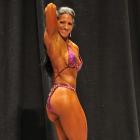 Michelle  Trapp - NPC USA 2011 - #1