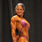 Michelle  Trapp - NPC USA 2011 - #1