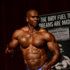 Scott  Lobb - IFBB Australasia Championships 2013 - #1