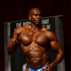 Scott  Lobb - IFBB Australasia Championships 2013 - #1