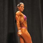 Michelle  Trapp - NPC USA 2011 - #1