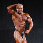 John  Gallagher - IFBB North American Championships 2012 - #1