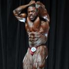 Melvin   Anthony - IFBB Arnold Classic 2010 - #1