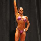 Michelle  Trapp - NPC USA 2011 - #1