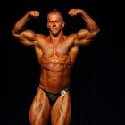 Brandon   Beckrich - NPC Nationals 2009 - #1