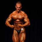 Brandon   Beckrich - NPC Nationals 2009 - #1