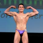 Frankie  Sanchez - NPC Texas Shredder Classic 2012 - #1