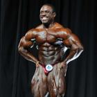 Melvin   Anthony - IFBB Arnold Classic 2010 - #1