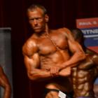 Joshua  King - IFBB Australian Nationals 2012 - #1