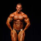 Brandon   Beckrich - NPC Nationals 2009 - #1